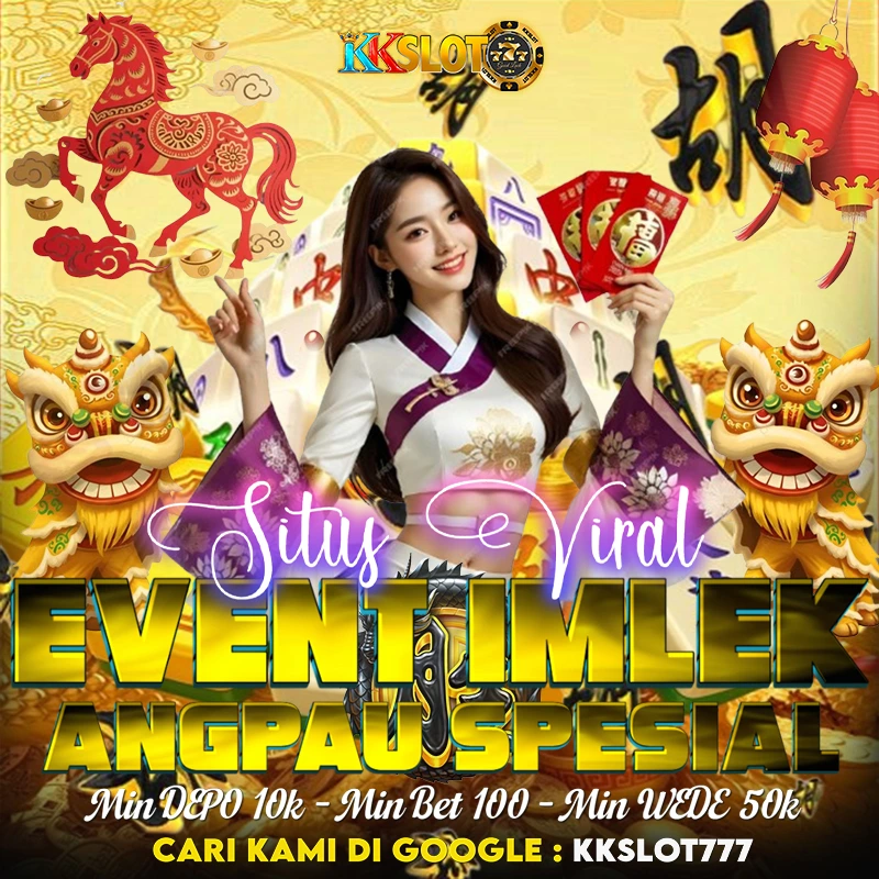 Maxspin777 - Maxspin 777 | Multi Wild Sering Muncul Pola Jelas image 1